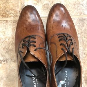 Kenneth Cole Men’s shoes